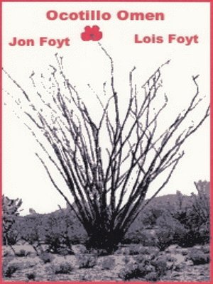 cover image of Ocotillo Omen